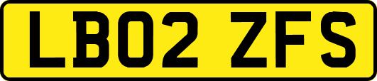 LB02ZFS