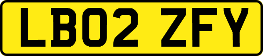 LB02ZFY