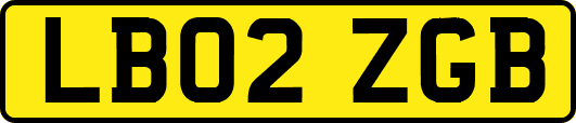 LB02ZGB