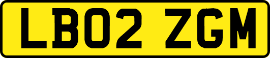 LB02ZGM