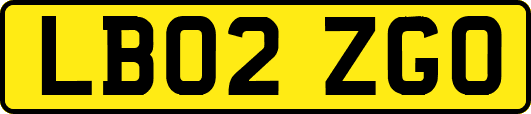 LB02ZGO
