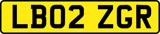 LB02ZGR
