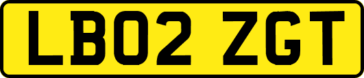 LB02ZGT