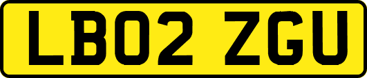 LB02ZGU