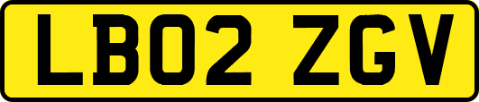 LB02ZGV