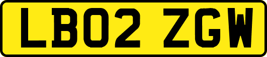 LB02ZGW