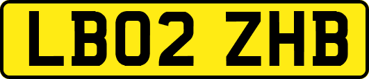 LB02ZHB