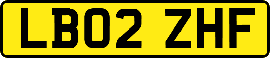 LB02ZHF