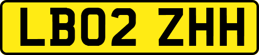 LB02ZHH