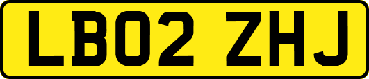 LB02ZHJ