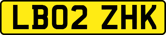 LB02ZHK