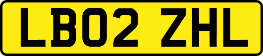 LB02ZHL