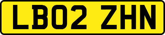 LB02ZHN