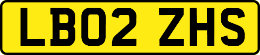 LB02ZHS