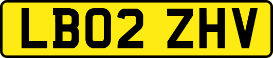 LB02ZHV