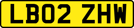 LB02ZHW