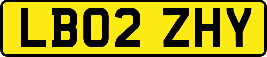 LB02ZHY