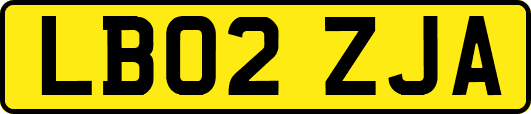LB02ZJA