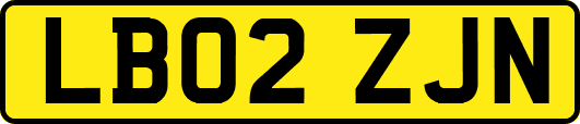 LB02ZJN