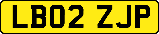 LB02ZJP