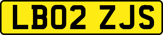 LB02ZJS
