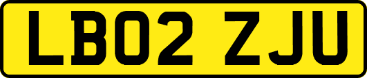 LB02ZJU