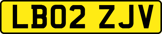 LB02ZJV