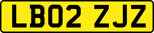 LB02ZJZ