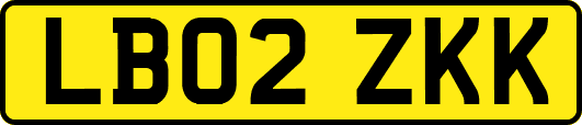 LB02ZKK