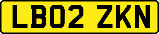 LB02ZKN