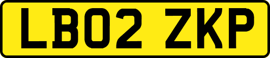 LB02ZKP