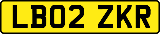 LB02ZKR