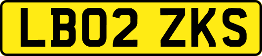 LB02ZKS