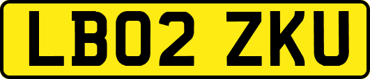 LB02ZKU