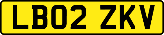 LB02ZKV