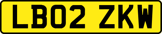 LB02ZKW