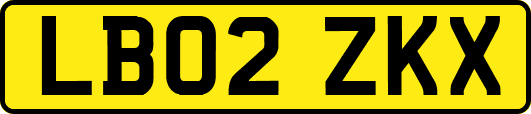 LB02ZKX