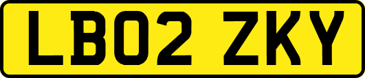 LB02ZKY