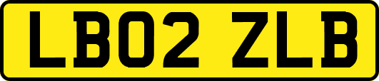 LB02ZLB