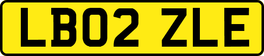 LB02ZLE