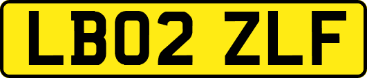 LB02ZLF