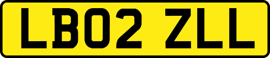 LB02ZLL