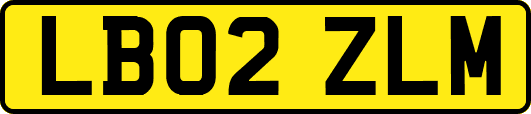 LB02ZLM