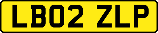 LB02ZLP