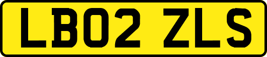LB02ZLS