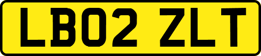 LB02ZLT