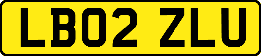 LB02ZLU