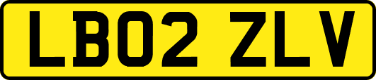 LB02ZLV