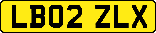 LB02ZLX