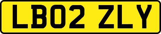 LB02ZLY